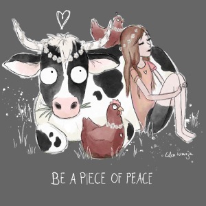 Piece of Peace