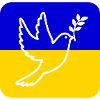 Paix Ukraine - Paix - Solidarité