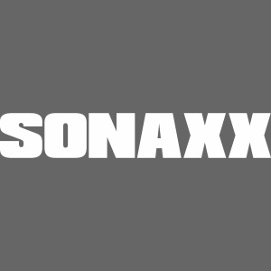 Sonaxx Records_I LIKE TECHNO MORE THAN PEOPLE_roun