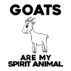 Chèvre Chèvre Buck