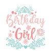 Birthday Girl