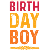 Birthday Boy