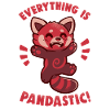 Everything is Pandastic