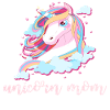 Maman Licorne