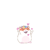 Guinea pig