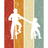 Father & Son Bicycle Design