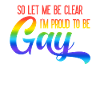 Gay Pride Gay Pride Gift