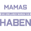 Mama Ehefrau Mutter