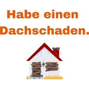 Habe einen Dachschaden