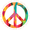 Make Peace not War - Peace Sign - Peace