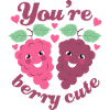 Berry Cute