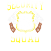 Security Team Security Bouncer Security