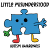 Autism: Little Misunderstood