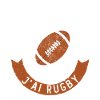 J'peux pas j'ai Rugby Cadeau