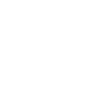 Tractor icon silhouette