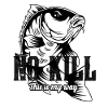 Carp - no kill 2022