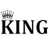 KING