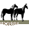 Horses