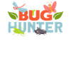 Bug Hunter Collecting Ideabettle