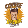 Powers of the coffee teacher
