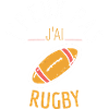 j'peux pas j'ai rugby