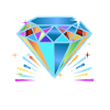Diamond Gemstone Jewelry