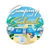 Camping & Cocktails