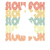 SLOW FOX