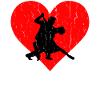 Salsa Heart