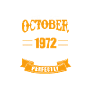Oktober 1972
