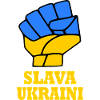 Slava ukraini