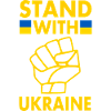 stand with ukraine