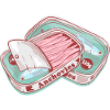 Anchovies Sardellen