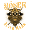 Böser Alter Mann