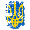 Ukraine Coat of Arms