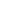 Cœur Simple Blanc