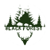 black forest,hunters,wild,forest,deer,eagles,antlers