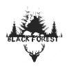 black forest,Jäger,wild,wald,hirsch,Adler,geweih