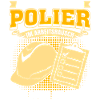 Polier Baustellenleiter Bauleiter