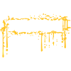 Urine Dirt Frame