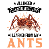 AAnt Anthill Ant