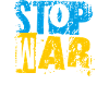 Stop War Now