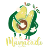 Mamacado Avocat Grossesse Maman