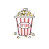 Pop-corn