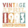 Avril 1993 Naissance