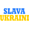 Slava ukraini