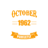 Oktober 1962