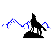 Wolf Cry Mountains