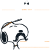 Peanuts Snoopy Mustache Wax