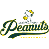 Jordnødder Snoopy Baseball Sportstøj